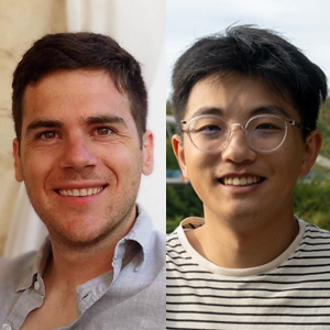 SE Radio Guests Danny Yang and Sam Goldman