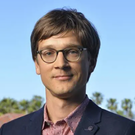SE Radio Guest Jure Leskovec