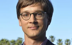 SE Radio Guest Jure Leskovec