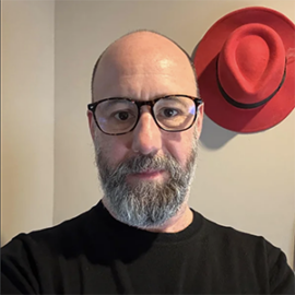 Garth Mollett