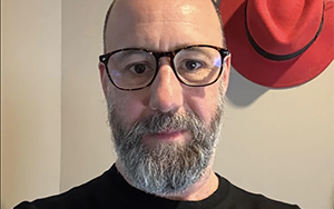 Garth Mollett