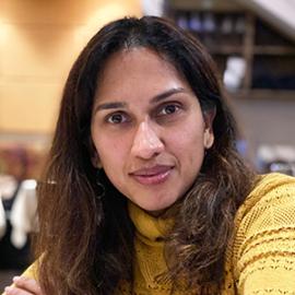 SE Radio Guest Sonali Varde