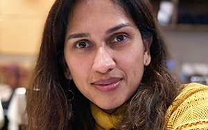 SE Radio Guest Sonali Varde