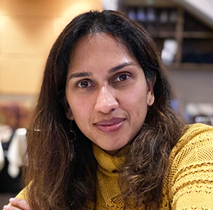 SE Radio Guest Sonali Varde
