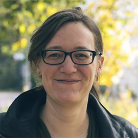 SE Radio Guest Brigitta Boeckeler