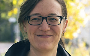 SE Radio Guest Brigitta Boeckeler