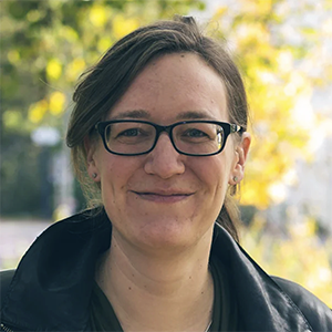 SE Radio Guest Brigitta Boeckeler