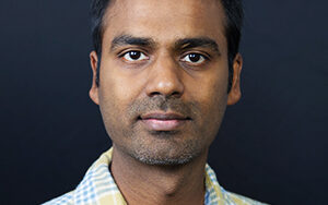 SE Radio Guest Sathiesh Veera