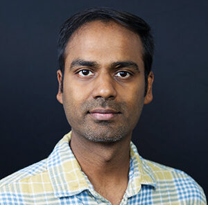 SE Radio Guest Sathiesh Veera