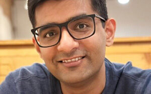 SE Radio Guest Vivek Yadav