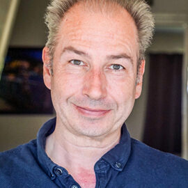 SE Radio Guest Jason Gorman