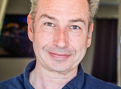 SE Radio Guest Jason Gorman