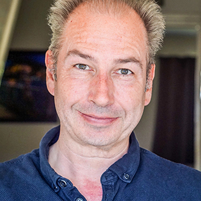 SE Radio Guest Jason Gorman