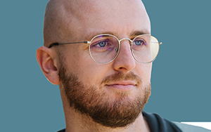 SE Radio Guest Max Corbridge