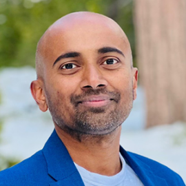 Raju Dandigam -- SE Radio Guest