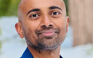 Raju Dandigam -- SE Radio Guest