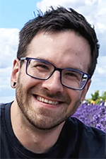 Jason Davey - SE Radio Host