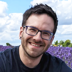 Jason Davey - SE Radio Host