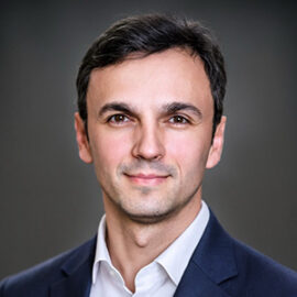 SE Radio Guest Milan Milanovic