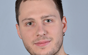 SE Radio Guest Danilo Krummrich