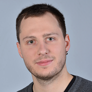 SE Radio Guest Danilo Krummrich